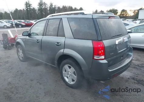 2007 Saturn Vue V6 z USA, uszkodzony, nr VIN 5GZCZ63497S844572
